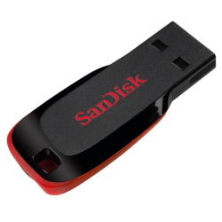 Sandisk Cruzer Blade 64 GB