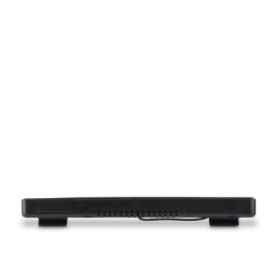 Hama chladicí stojan Slim pro notebook, tichý černý