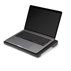 Hama chladicí stojan Slim pro notebook, tichý černý
