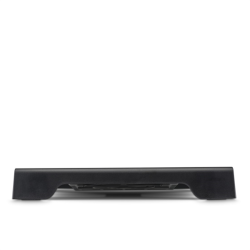 Hama chladicí stojan pro notebook Black, tichý, černý