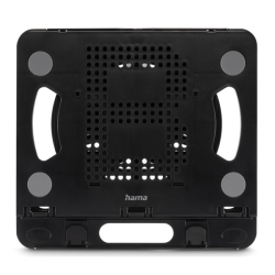 Hama stojan pro notebook Rotation 360, naklápěcí (8stupňový)