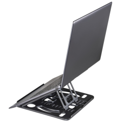Hama stojan pro notebook Rotation 360, naklápěcí (8stupňový)