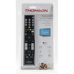  Thomson ROC1117GRU, univerzální ovladač pro TV Grundig