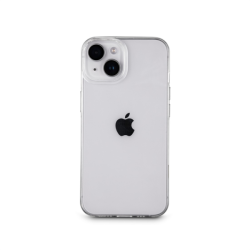 Hama Always Clear, kryt pro Apple iPhone 14, vždy průhledný, nežloutne