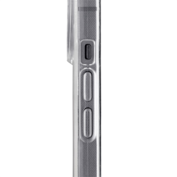 Hama Always Clear, kryt pro Apple iPhone 14, vždy průhledný, nežloutne