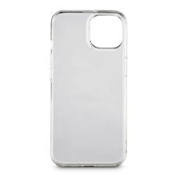 Hama Always Clear, kryt pro Apple iPhone 14, vždy průhledný, nežloutne