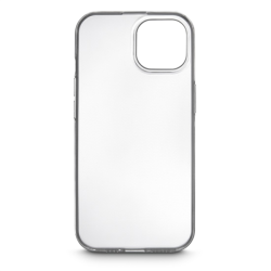 Hama Always Clear, kryt pro Apple iPhone 14 Plus, vždy průhledný, nežloutne