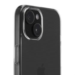 Hama Always Clear, kryt pro Apple iPhone 14 Plus, vždy průhledný, nežloutne