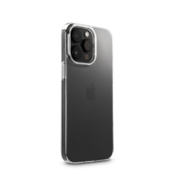 Hama Always Clear, kryt pro Apple iPhone 14 Pro Max, vždy průhledný, nežloutne