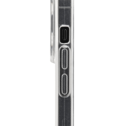 Hama Always Clear, kryt pro Apple iPhone 14 Pro Max, vždy průhledný, nežloutne