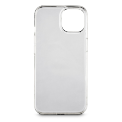 Hama Always Clear, kryt pro Apple iPhone 13, vždy průhledný, nežloutne