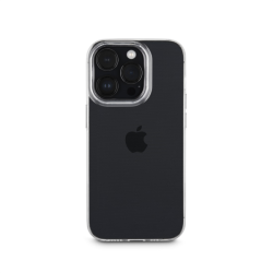 Hama Always Clear, kryt pro Apple iPhone 13 Pro, vždy průhledný, nežloutne