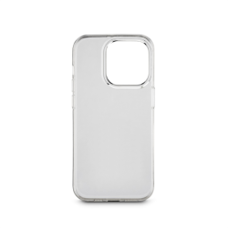 Hama Always Clear, kryt pro Apple iPhone 13 Pro, vždy průhledný, nežloutne