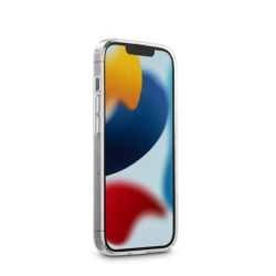 Hama Always Clear, kryt pro Apple iPhone 13 Pro, vždy průhledný, nežloutne