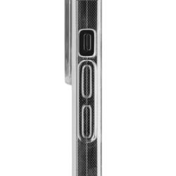 Hama Always Clear, kryt pro Apple iPhone 13 Pro, vždy průhledný, nežloutne