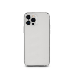 Hama Always Clear, kryt pro Apple iPhone 12/12 Pro, vždy průhledný, nežloutne