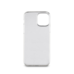 Hama Always Clear, kryt pro Apple iPhone 12/12 Pro, vždy průhledný, nežloutne