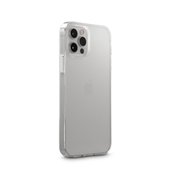 Hama Always Clear, kryt pro Apple iPhone 12/12 Pro, vždy průhledný, nežloutne