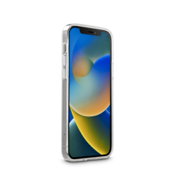 Hama Always Clear, kryt pro Apple iPhone 12/12 Pro, vždy průhledný, nežloutne