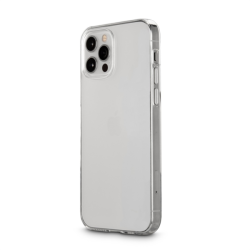 Hama Always Clear, kryt pro Apple iPhone 12/12 Pro, vždy průhledný, nežloutne