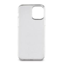 Hama Always Clear, kryt pro Apple iPhone 12/12 Pro, vždy průhledný, nežloutne
