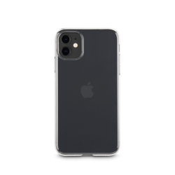 Hama Always Clear, kryt pro Apple iPhone 11, vždy průhledný, nežloutne