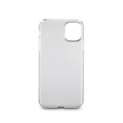 Hama Always Clear, kryt pro Apple iPhone 11, vždy průhledný, nežloutne