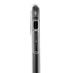 Hama Always Clear, kryt pro Apple iPhone 11, vždy průhledný, nežloutne