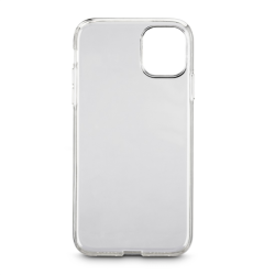 Hama Always Clear, kryt pro Apple iPhone 11, vždy průhledný, nežloutne