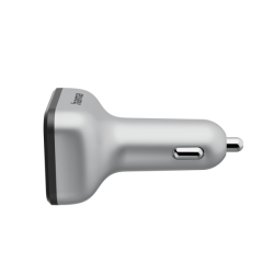 Hama FM transmitter s Bluetooth a funkcí handsfree, USB-A, USB-C