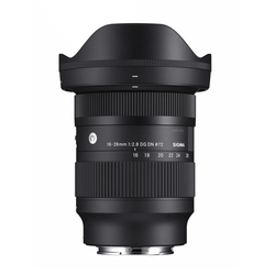 SIGMA 16-28mm F2.8 DG DN Contemporary pro Sony E