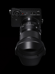 SIGMA 20mm F1.4 DG DN Art pro Sigma L / Panasonic / Leica