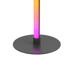 Hama SMART stojací rohová RGB LED lampa s hudebním senzorem, 153 cm