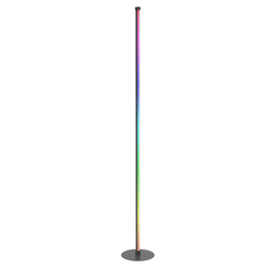 Hama SMART stojací rohová RGB LED lampa s hudebním senzorem, 153 cm