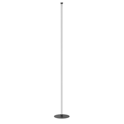 Hama SMART stojací rohová RGB LED lampa s hudebním senzorem, 153 cm