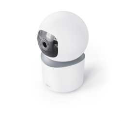 Hama Smart domácí WiFi kamera, otáčení/naklápění, noční vidění, Full HD