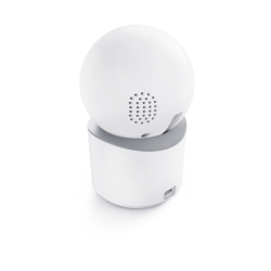 Hama Smart domácí WiFi kamera, otáčení/naklápění, noční vidění, Full HD