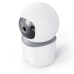 Hama Smart domácí WiFi kamera, otáčení/naklápění, noční vidění, Full HD