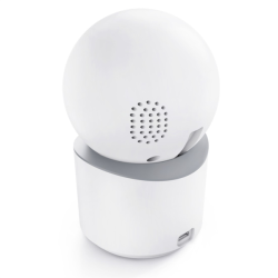 Hama Smart domácí WiFi kamera, otáčení/naklápění, noční vidění, Full HD
