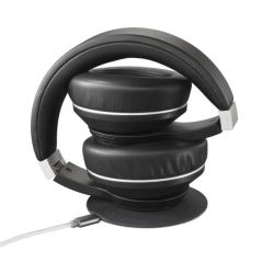Hama Bluetooth sluchátka Passion Voyage, uzavřená, ANC, Qi