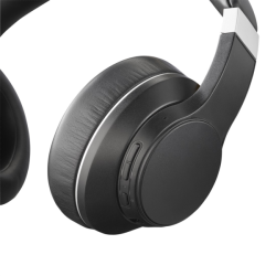 Hama Bluetooth sluchátka Passion Voyage, uzavřená, ANC, Qi
