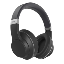 Hama Bluetooth sluchátka Passion Voyage, uzavřená, ANC, Qi