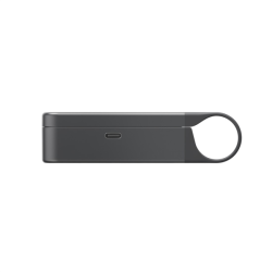 Hama Bluetooth sluchátka Spirit Pocket II, špunty, ENC, aplikace, černá