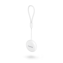 Hama lokalizační čip, Bluetooth lokátor pro Android Find My Device
