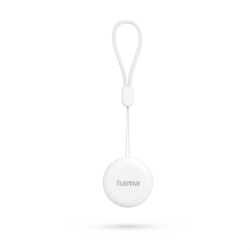 Hama lokalizační čip, Bluetooth lokátor pro Android Find My Device