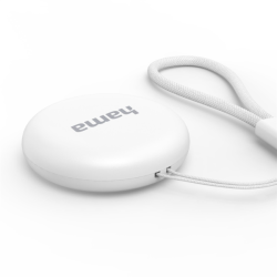 Hama lokalizační čip, Bluetooth lokátor pro Android Find My Device