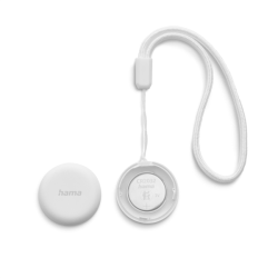 Hama lokalizační čip, Bluetooth lokátor pro Android Find My Device