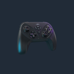 uRage bezdrátový gamepad Vendetta 300 Unleashed 