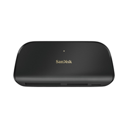 SanDisk ImageMate PRO USB-C čtečka