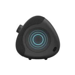 Hama Bluetooth reproduktor PipeRoll 3.0, voděodolný IPX5, 20 W, černý
